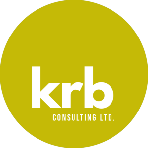 krb consulting logo